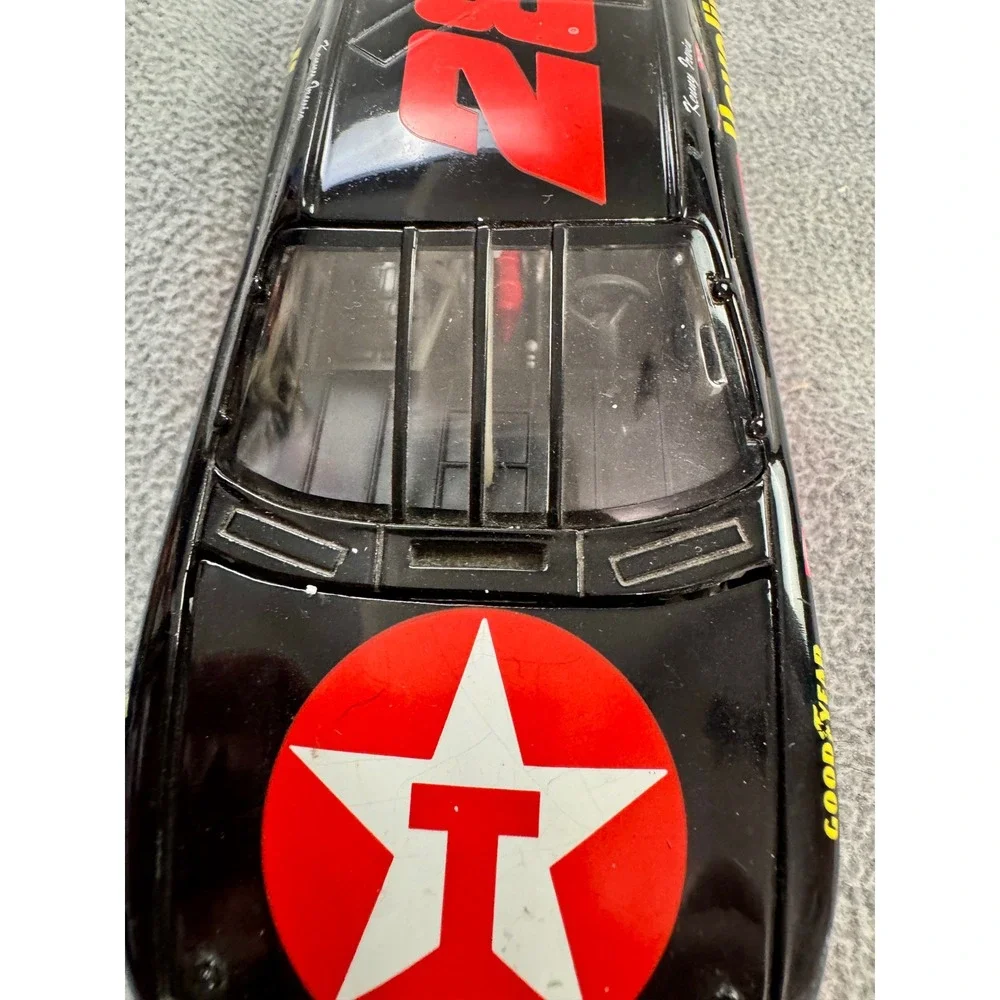 Action Kenny Irwin #28 Havoline Texaco 1999 Ford‎ Taurus 1:24 Diecast Stock Car